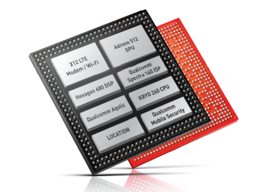 sdm660 ISP效果调试总结